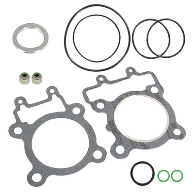 2003-2011 Top End Head Gasket Kit Set Fit For Kawasaki Bayou 250 ATV Engine Foto 1 de 4