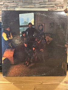 CANNED HEAT & JOHN LEE HOOKER Hooker 'N Heat (1971) 1st Press Vinyl 2LP EX/VG - Picture 1 of 11