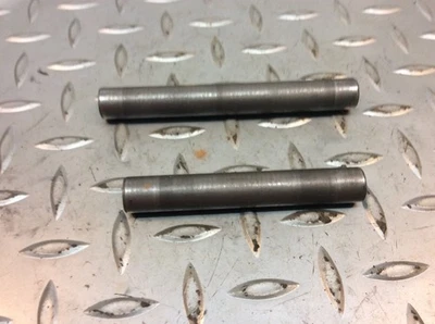 Eje de horquilla de cambio 94 KTM 250 1994 Foto 1 de 4