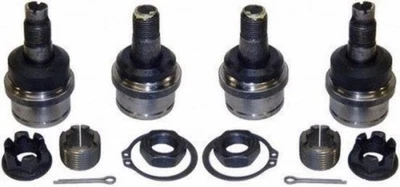 KIT RÓTULA SPICER APTO 78 a 87 CHEVY GMC Jimmy, Blazer K5 con GM8.5 en 10 Blt Foto 1 de 4