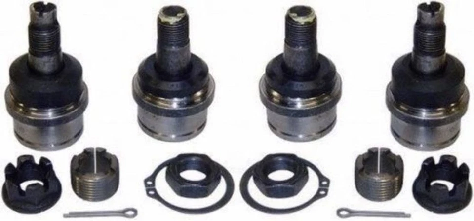 SPICER BALL JOINT KIT FIT 78 to 87 CHEVY GMC Jimmy, Blazer K5 w/ GM8.5 in 10 Blt - Image 1 of 4