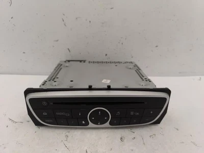 Autorradio original RENAULT SCENIC 3 PHASE 3 281158348R - Imagen 1 de 4