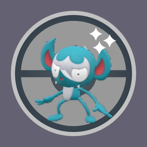 ✨NEW Shiny Impidimp (#859) - Pokémon GO✨ - Image 1 of 1