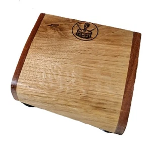 Professional Stompbox, Footdrum, Rhyth-Mic M4 Microphonic. - Picture 1 of 7