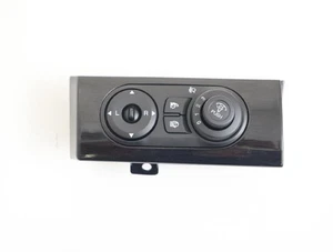 Miroir Commutateur Chevrolet CAPTIVA 80021 - Picture 1 of 3