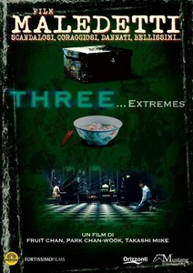 Dvd Three Extremes - Imagen 1 de 1