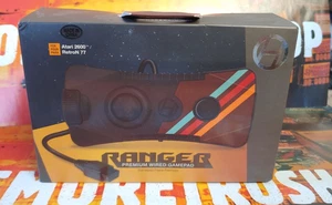Hyperkin Ranger Premium Wired Gamepad for Atari, Commodore etc works in OVP - Picture 1 of 8