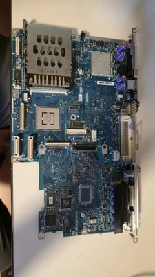 Placa madre Toshiba Satellite Pro 4200 4300 FSMSY2 B36085361 Foto 1 de 4