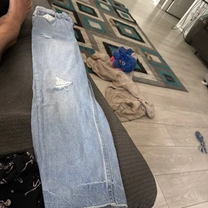 Old Navy Girls Jeans 14 - Picture 1 of 7