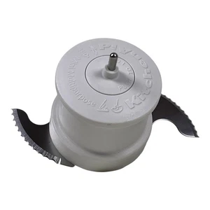 KitchenAid Mini Multipurpose Blade PA-GF30 for Processor Model KFP1333 - Picture 1 of 5