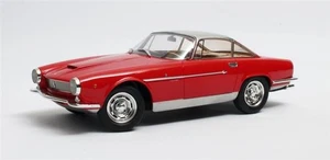 MATRIX MXL0604-022 1/18 Ferrari 250GT Berlinetta SWB Competizione Prototype Red  - Picture 1 of 12