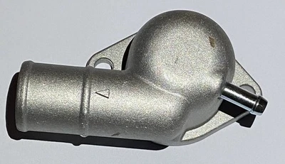 FOR FORD FIESTA 1.3 95-02 KA 1.0 1.3 1.6 97-08 THERMOSTAT COOLANT HOUSING - Image 1 of 4