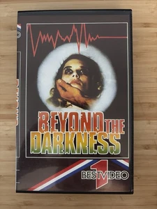 Beyond the Darkness (Buio Omega, 1979) – Best Video NL Edition | Uncut | FSK 18 - Bild 1 von 2