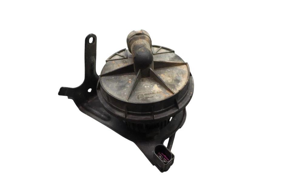 Audi A4 A6 A7 A8 Quattro Q7 1999-2012 motor bomba de inyección de aire y manguera OEM Foto 1 de 4