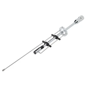 _Car Antenna Dual Band Radio Antenna Vehicle Mounted Antenna For FT‑1802M - Zdjęcie 1 z 24