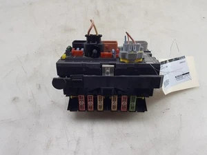 FUSE BOX Peugeot 308 SW (4E/H) 2009 9664706280 - Imagen 1 de 4