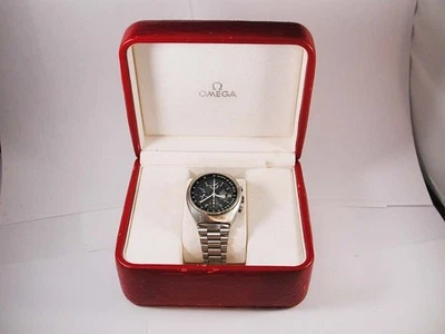 Omega Speedmaster Mark 4.5  Ref.  176.0012.   NO SHIPPING TO THE USA. - Image 1 of 4