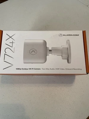 ADC-V724X  1080p Outdoor Wi-Fi Camera - Image 1 of 2