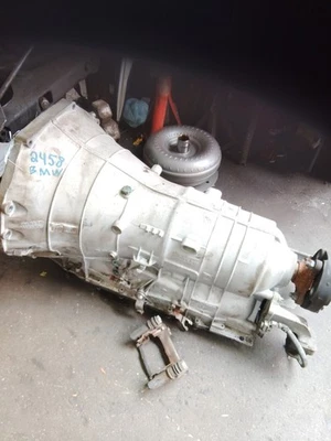 Trasmission Automatic  2007 BMW 650i - Image 1 of 4