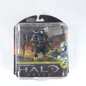 Figura de acción masculina Halo Reach Spartan ODST McFarlane Toys serie 4 UNSC 2011 - Imagen 1 de 7