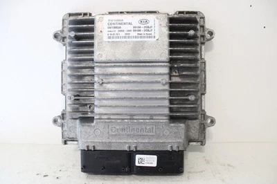 15 2015 Kia Optima 39108-2GBJ7 Computadora Cerebro Motor Control ECU ECM PCM Módulo Foto 1 de 4