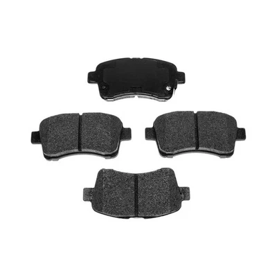 Genuine ACDelco For Suzuki Aerio 2002-2005 Disc Brake Pads Front Low Dust Rating — 第 1/4 张图片