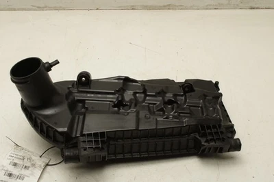 12-16 Mercedes-Benz E350 Sport 4Matic 3,5 л полный привод воздухозаборник очиститель в сборе с датчиком - Изображение 1 из 4