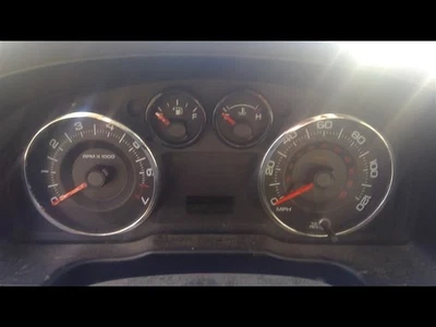 Cinturón de seguridad cubo delantero hebilla conductor asiento eléctrico se adapta 07 EDGE 624308 Foto 1 de 4