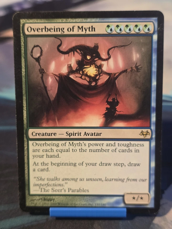 Overbeing of Myth Eventide Regular - Image 1 of 1