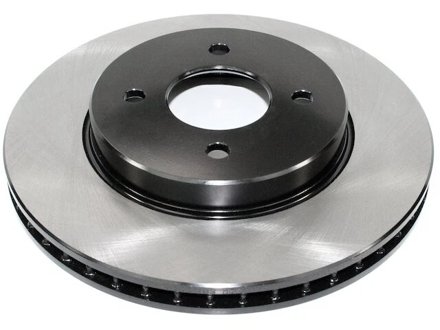 Rotor de freno delantero 44MSFD83 para Micra Versa Note 2012 2013 2014 2015 2016 2017 Foto 1 de 1