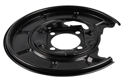 Rear Left Brake Splash Panel for Mercedes Benz A180 1.7 Apr 2009-Apr 2012 NK - Image 1 of 4