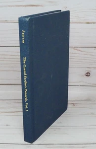 The Grand Scribe's Records Volume 1: Basic Annals of Pre-Han China SSu-Ma Ch'ien - Imagen 1 de 7