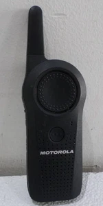 Motorola DLR110 DLR110N Curve Wifi 2Way Radio DLR110NBHLAB DLR110NB2 - Picture 1 of 9