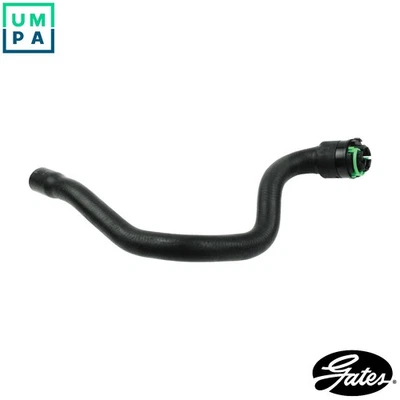 HEATER HOSE 02-1739 FOR VAUXHALL ASTRAVAN/Mk OPEL Z 14 XEP 1.4L 4cyl ASTRA Mk V - Image 1 of 4