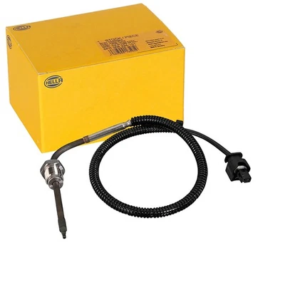 HELLA ABGASTEMPERATURSENSOR passend für SMART FORTWO | 6PT 010 376-891 - Bild 1 von 3