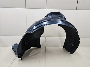 AUDI S1 8X 2014 - 2018 FRONT WHEEL ARCH SPLASH GUARD LINER LEFT PASSENGER SIDE - Picture 1 of 19