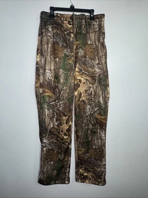 RedHead Realtree Pants Hunting Outdoor Camouflage Size Small RN# 74747 - Image 1 of 4