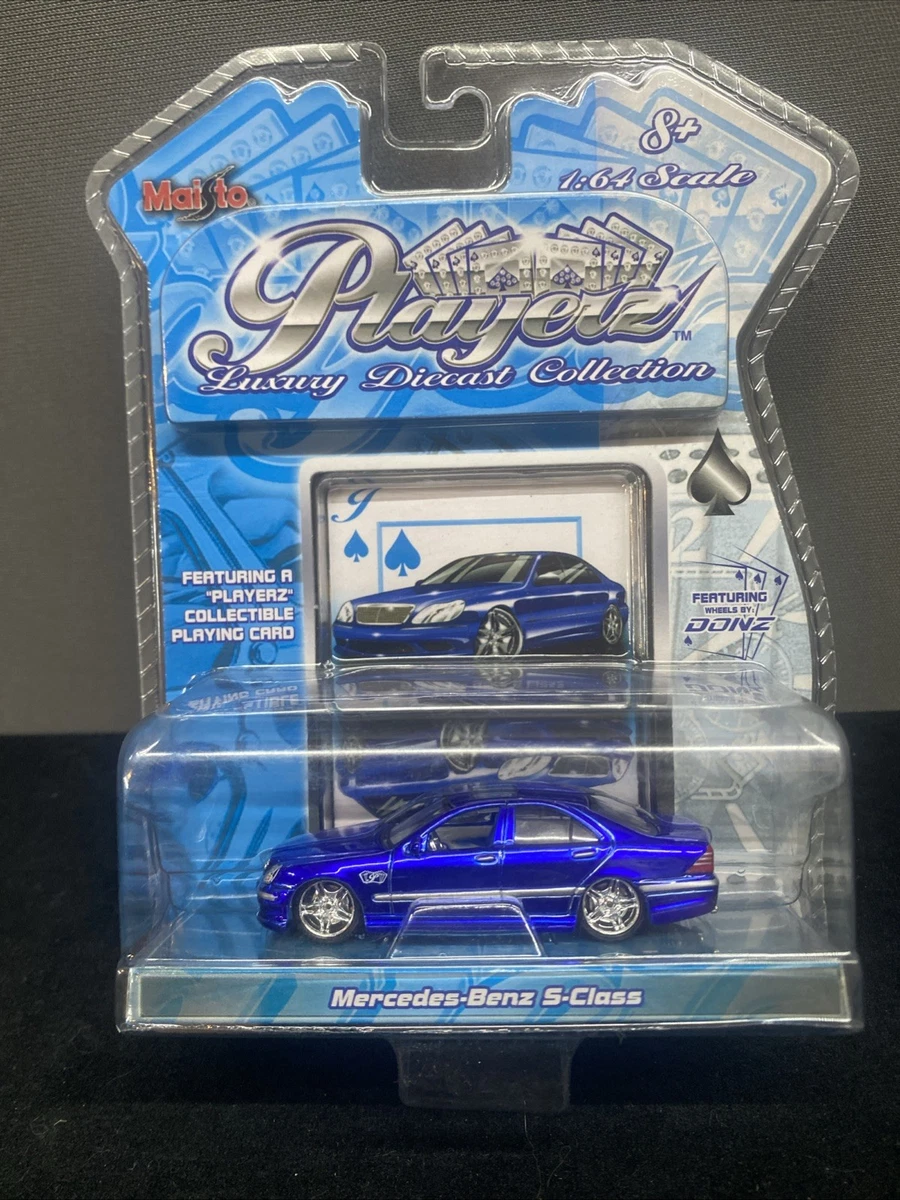 Maisto Playerz for sale | eBay