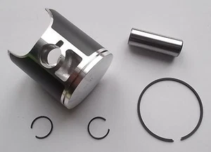 Kolben KTM SX 85 (A, B ,C, D, E) - Bj. 2003-2025  inkl. Ring, Clipsen + Bolzen - Bild 1 von 1