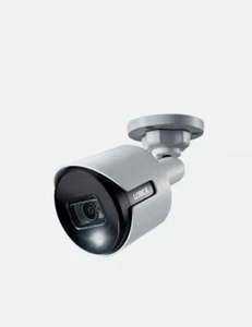 Lorex C581DA 5MP Super HD Active Deterrence Security Bullet Camera + 60ft Cable - Picture 1 of 9