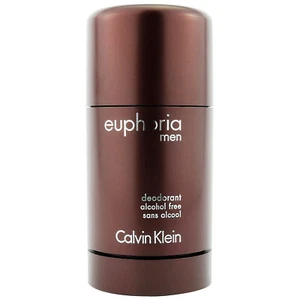 CALVIN KLEIN Euphoria Men Desodorante en Barra 75 ml - Imagen 1 de 1