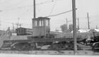 Denver Tramway Trolley Car, Number 761, Type Electric Old Train Photo