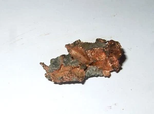 - Minerali Grezzi Cristalloterapia - RAME nativo (73) u.s.a. - Foto 1 di 2