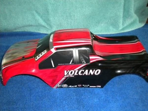 1/10 Redcat Racing R/C Body ONLY - Picture 1 of 5