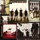 Hootie & the Blowfish Cracked Rear View CD, Compact Disc