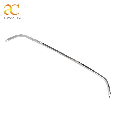 Tapicería de rejilla central cromada para Toyota Yaris 2016-2020 Scion iA 53141WB002 Foto 1 de 4