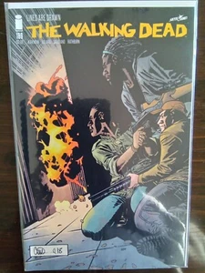 Image Comics Walking Dead #189 neuwertig ungelesen 1. Druck - Bild 1 von 1