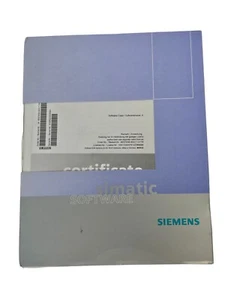 NEW SIEMENS 6ES7658-4XX17-0YT8 SIMATIC PCS 7 V7.1 SP4 SOFTWARE MEDIA PACKAGE - Picture 1 of 7