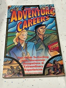 Adventure Careers : Your Guide to Exciting Jobs, Uncommon Occupations and... - Picture 1 of 4