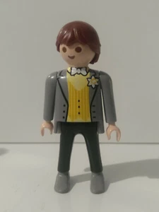 PLAYMOBIL FIGURA NOVIO - 10/9/19 - Picture 1 of 1